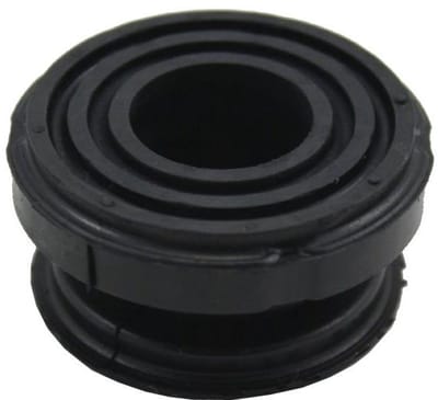 Honda Rubber Lager - Onderdeel 68325-Z07-003 - Generator Onderhoud - Origineel Onderdeel - 15.24 x 2.54 x 8.38 cm