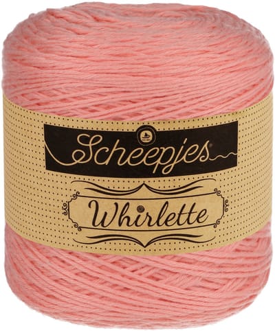 Scheepjes Whirlette 100 gr - 876 Candy Floss