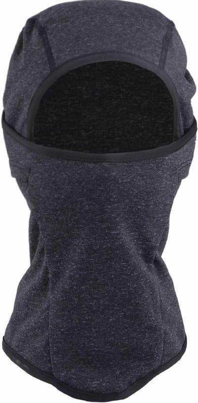 Balaclava Ski Masker voor Kinderen, Winddicht Fleece, Warme Winter Hoed met Kap voor Bescherming tegen Koude Weer