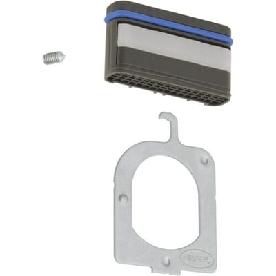 GROHE Mousseur met demontagesleutel, doorstroomklasse C, 30 l/min. bij 3 bar, 48056000
