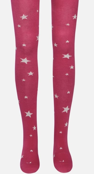 Ewers little star maillot maat 92/98 cyclaam