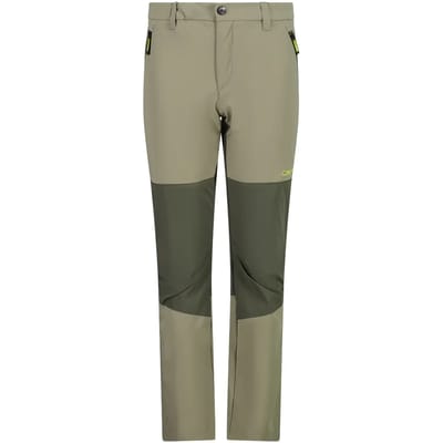 Polyester Wandelsbroek Kind CMP