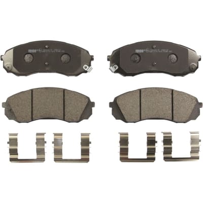 Remblokset FERODO FDB4113, voor