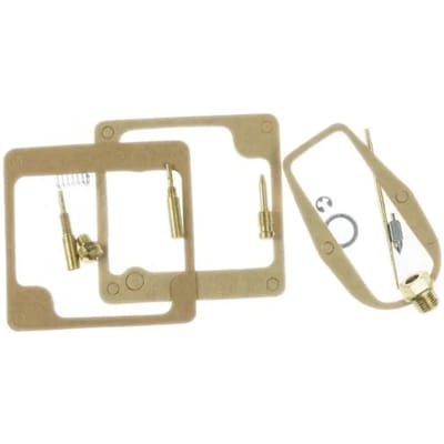 Motorfiets carburateur reparatieset Tourmax Kawasaki