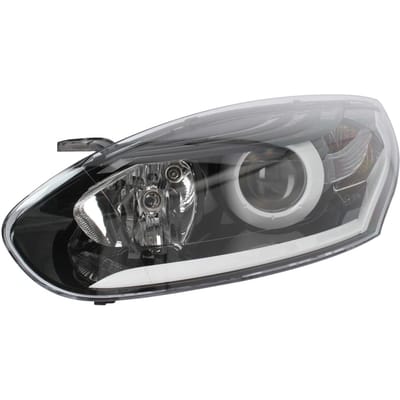 Koplampen MAGNETI MARELLI 711307024486, links