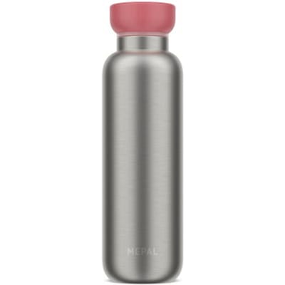 Mepal Sale - Outlet -  Isoleerfles Ellipse - Waterfles - 500 ml - Vivid mauve