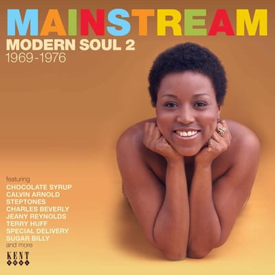 Mainstream Modern Soul 2 1969-1976 - Various