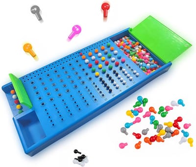 Mr. Broccoli Code Breaking - Play Mind - Denkspel met Code Kraken - 35 cm