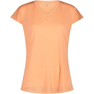 Cmp 35n5586 T-shirt Met Korte Mouwen Oranje S Vrouw