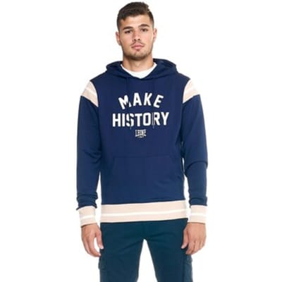 Capuchon sweaters Leone 1947 Man Hoody Sweashirt Retro