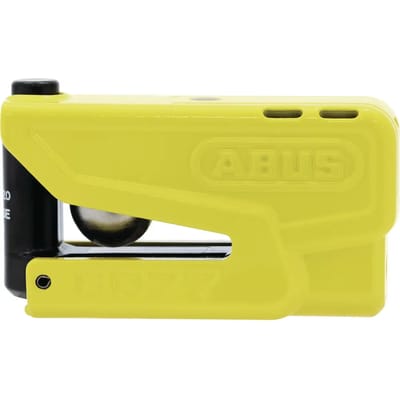 Motorfiets schijfslot Abus Granit™ Detecto XPlus™ 8077 2.0 SRA