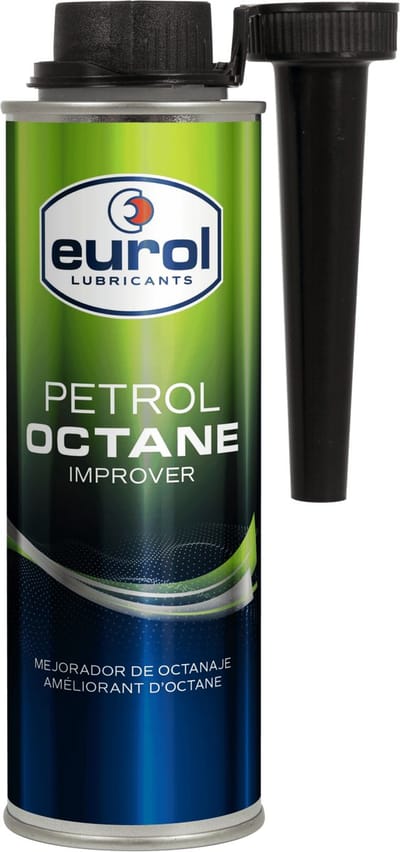 EUROL | Brandstofadditief Eurol Petrol Octane   Improver