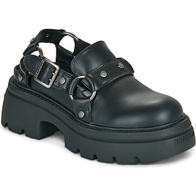 Buffalo  Klompen VEGA CLOG BUCKLE