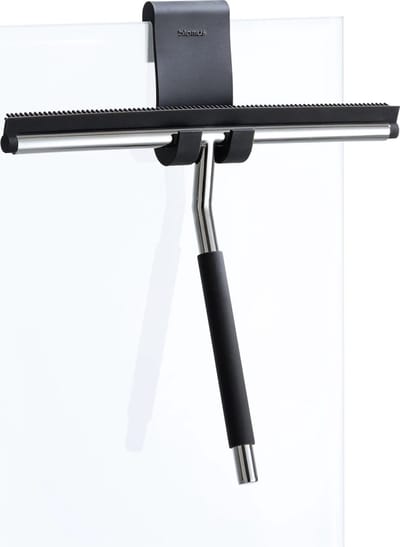 Blomus LAVEA Douchewisser - Gepolijst RVS - 27 cm