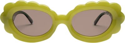 I-sea Golden Hour Gepolariseerde Zonnebril Voor Dames Groen Brown Polarized Vrouw