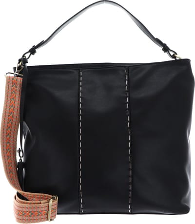 PICARD Schoudertas Venia Shopper Black Zwart