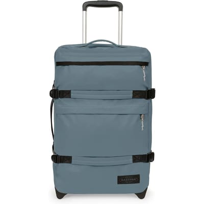 Eastpak Transit'r Plus 42L - Rollreisetasche S 55 cm (tarp navy)