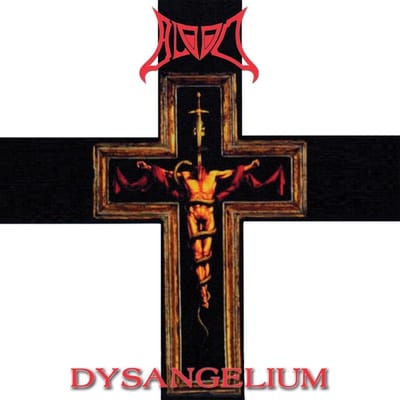 Dysangelium