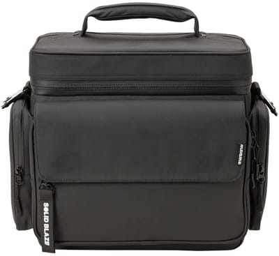 Magma Magma Solid Blaze Vinyl Bag - Vinyl tas