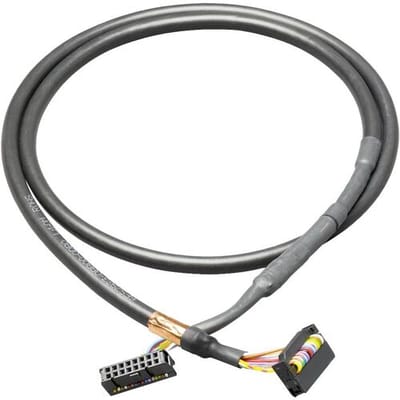 Siemens 6ES7923-0BJ00-0DB0 6ES79230BJ000DB0 PLC-verbindingskabel 60 V