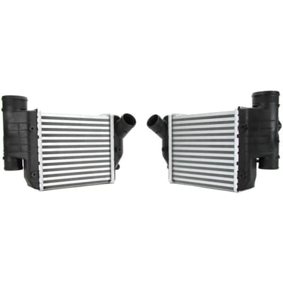 Intercooler NRF 30768