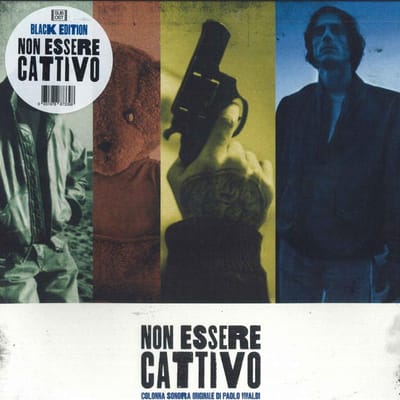 Paolo Vivaldi - Non Essere Cattivo (LP) (Coloured Vinyl)