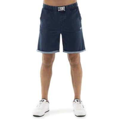 Korte Broek Leone 1947 Man Bermuda Urban