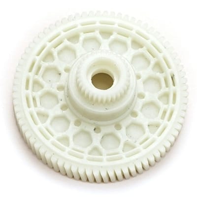 BWR5477 Voor Achter Links of Rechts Power Raammechanisme Motor Innerlijke Versnelling 82471D3011 82481D3011 voor Hyundai Tucson 3 TL 2016-2020
