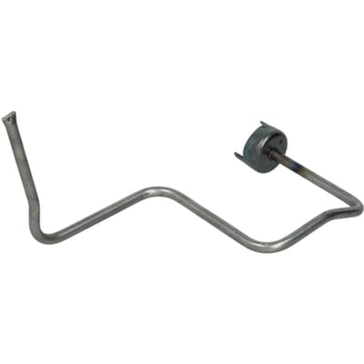 Olieleiding, handgeschakelde versnellingsbak ZF 1315201097ZF