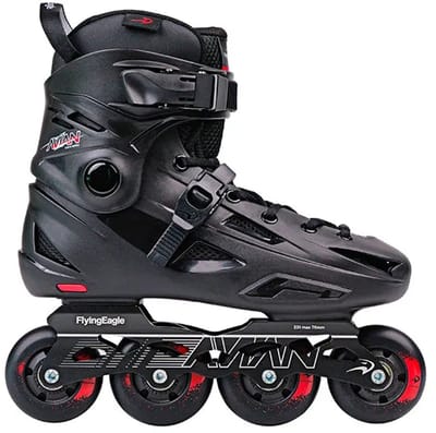 Flying Eagle Fbs Avian Inline Skates Zwart EU 39-40