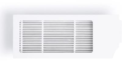 ECOVACS - DEEBOT N20 familie - Service Kit - 1x Anti-Tangle Hoofdborstel 4x Zijborstels 3x Antibacteriële Filters