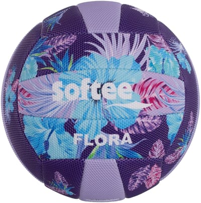Softee Flora Volleybal