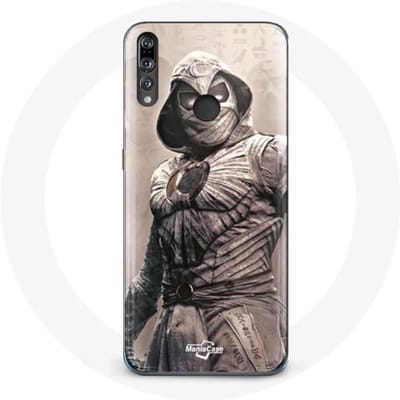 Coque pour Huawei P30 Lite Moon Knight Marvel le Chevalier de la Lune