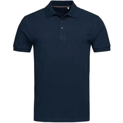 Polo Stedman Harper