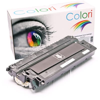 Colori huismerk toner geschikt voor Canon E16 E30 E40 voor Copymouse FC100 FC120 FC100 FC108 FC120 FC120 Series FC128 FC200 FC200 FC204 FC204 S FC205 FC206 FC208 FC21 FC210 FC220 FC224 FC224