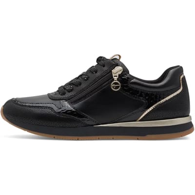 Tamaris Dames Sneaker 1-23613-46 098 Maat: 40 EU