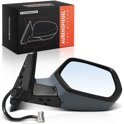 Frankberg 1x Buitenspiegel voor Honda CR-V III RE 2.0L 2.2L 2006-2012