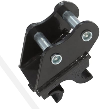 Cosensi - Dailygoods - Mechanische Snellink voor Mini-graafmachines tot 3 Ton