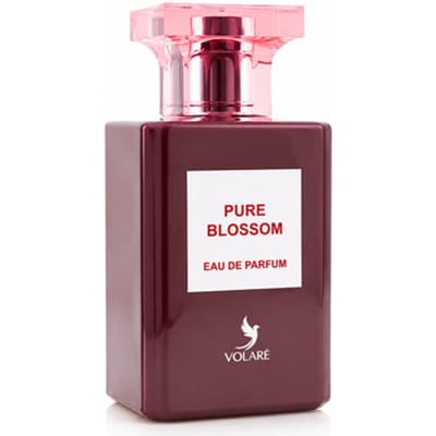 Eau de Parfum Volaré Eau de Parfum Pure Blossom