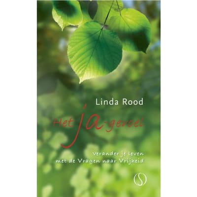 Het Ja-Gevoel - Linda Rood