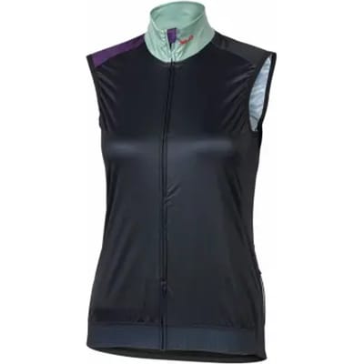 Waterdicht vest voor dames XLC JE-W07 Race