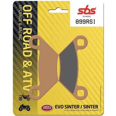 Motorremblokken SBS 899RSI