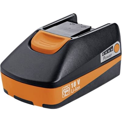 Fein 92604182020 Gereedschapsaccu 3 Ah Li-ion