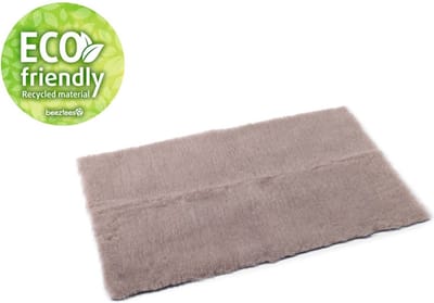 Beeztees Eco Vetbed Bench Rumax Beige 109 cm - Hond