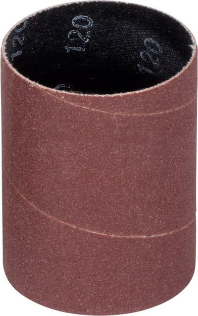 Kreator KRT270105 Schuurhuls - korrel: 120 - 3 stuks