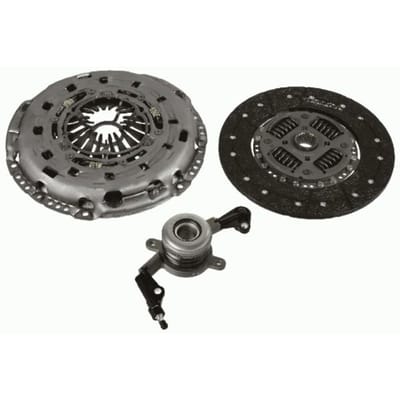 Koppelingsset XTend set plus CSC SACHS 3000 990 415