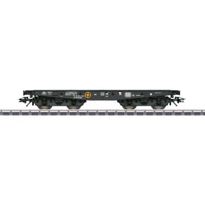 Märklin 048757 Platte wagen AC