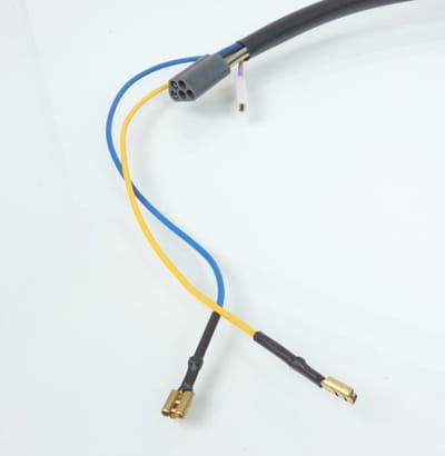 stuurhoes knop rms voor scooter piaggio 125 vespa pk s 1982 217898 nieuw