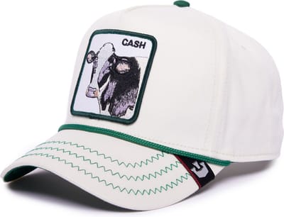 Goorin Bros -The Farm Trucker pet - cash cow