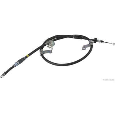 Herth+Buss Elparts Kabel, parkeerrem HERTH+BUSS JAKOPARTS J3930349 rechts